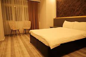 KIZILTEPE EXPERT HOTEL