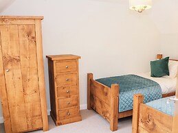 Smithy Cottage