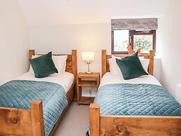 Smithy Cottage