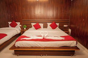 Orchid Hotel and Hostel
