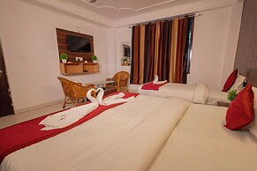 Orchid Hotel and Hostel