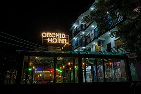 Orchid Hotel and Hostel