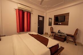 Orchid Hotel and Hostel
