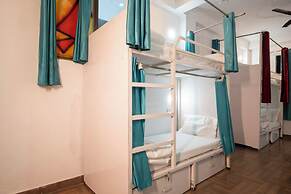 Orchid Hotel and Hostel