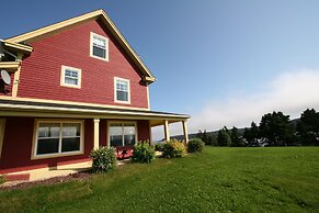 The Bread & Cheese Country Inn
