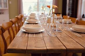 The Bread & Cheese Country Inn