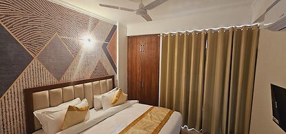 The Grand ND Resort