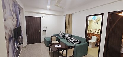 The Grand ND Resort