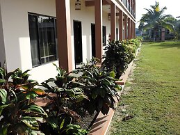 The Toucan Inn