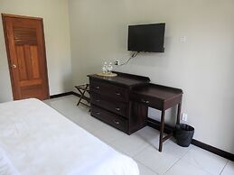 The Toucan Inn