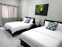 The Toucan Inn