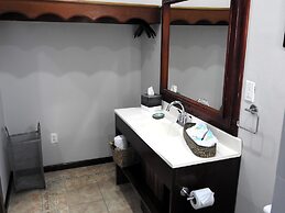 The Toucan Inn