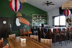 The Toucan Inn