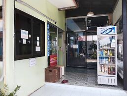SK HOMETEL SAMUI AIRPORT