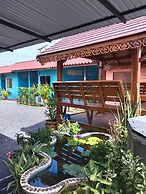SK HOMETEL SAMUI AIRPORT