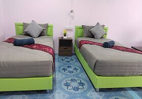 SK HOMETEL SAMUI AIRPORT