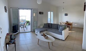 Amaltheia Beach Front Houses