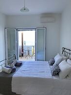 Amaltheia Beach Front Houses