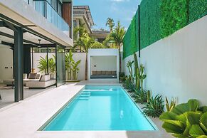 Villa Vantage 2