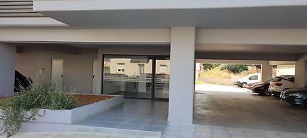 Hellene Apt near Chania City Centre