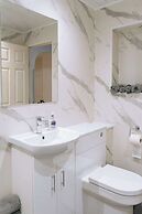 Snug & Serene 2BD Flat - Roseburn