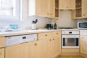 Snug & Serene 2BD Flat - Roseburn