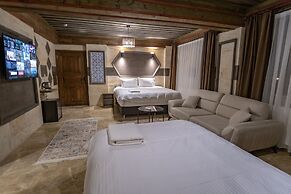 Uçhisar Premium Hotel