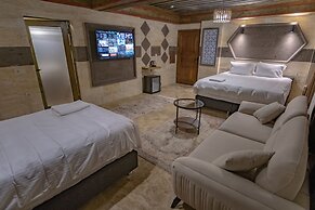 Uçhisar Premium Hotel