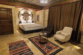 Uçhisar Premium Hotel