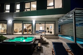 Villa Bilo Idro