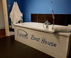 Patricks Boathouse