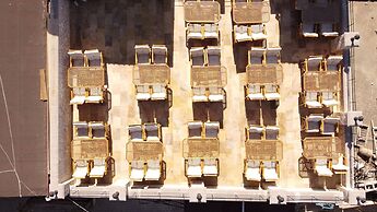 Stone Owl Hotel