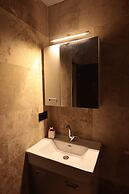 Stone Owl Hotel