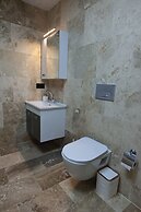 Stone Owl Hotel