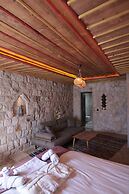 Stone Owl Hotel