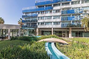 Resort Experience in Puerto Madero