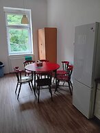 Hostel Jasmin