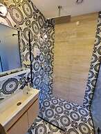 King's rooftop suites