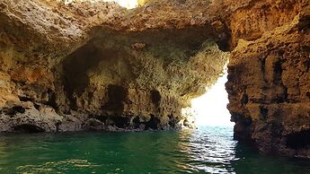 Albufeira Oasis Retreat