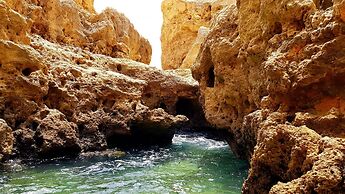 Albufeira Oasis Retreat