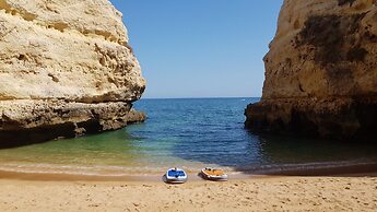Albufeira Oasis Retreat