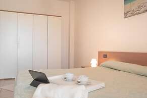 Stylish Residence Le Fontane No2510