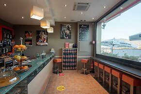 Stylish Residence Le Fontane No2510