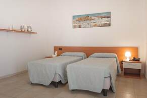 Stylish Residence Le Fontane No2510
