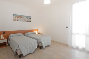 Stylish Residence Le Fontane No2510