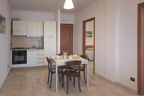 Stylish Residence Le Fontane No2510