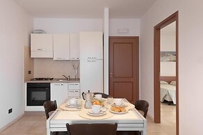Stylish Residence Le Fontane No2510