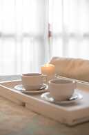 Stylish Residence Le Fontane No2510