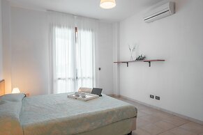 Stylish Residence Le Fontane No2510