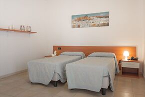Stylish Residence Le Fontane No2510
